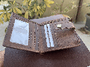 Exclusive Leather Wallet