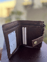 Exclusive Leather Wallet