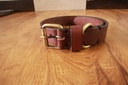 Leather Dog Collar's