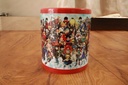 Demon Slayer Red Coffee Mug