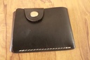 Leather Card Holder