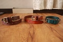 Leather Dog Collar's