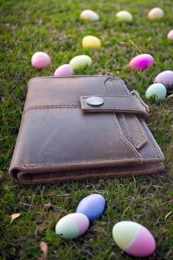 Exclusive Leather Wallet