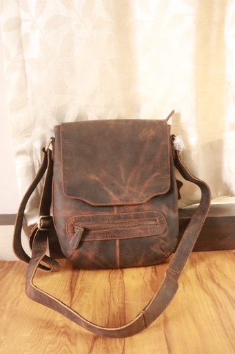 Unisex Sling Bag